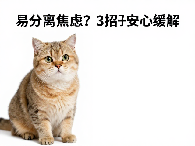 建立可预测的离家与归家仪式