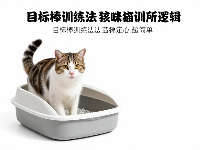 目标棒训练的核心逻辑