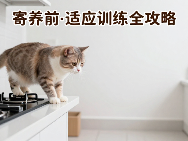 物理隔离与环境改造策略