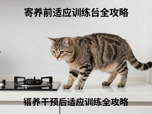 行为干预与正向引导技巧