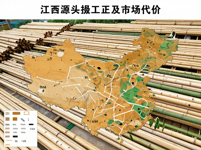 江西竹材源头,墨竹与竹根深加工应用及市场报价