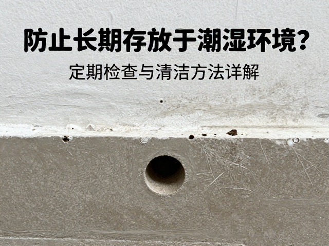 如何防止长期存放于潮湿环境？定期检查虫孔与清洁方法详解