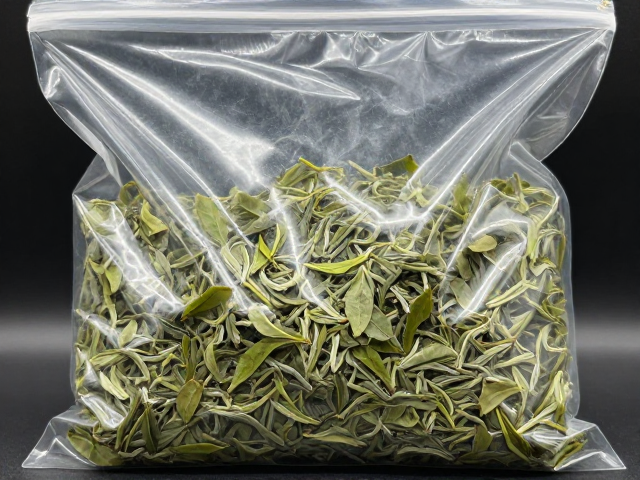 茶叶存放避坑,忌塑料袋密封!严重虫蛀送专业机构处理