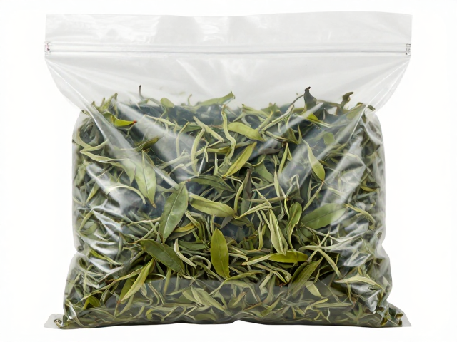 茶叶存放避坑,忌塑料袋密封!严重虫蛀送专业机构处理