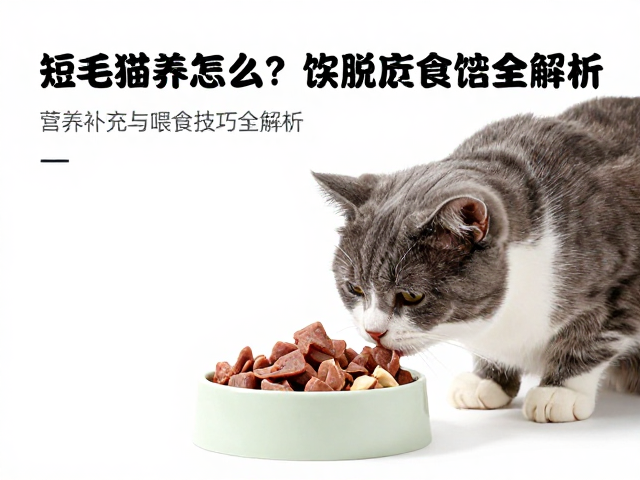 短毛猫零食奖励怎么选？营养补充与喂食技巧全解析