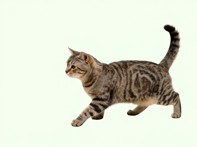 短毛猫捕猎模拟游戏，利用社会化训练激发天性，打造快乐宠物生活