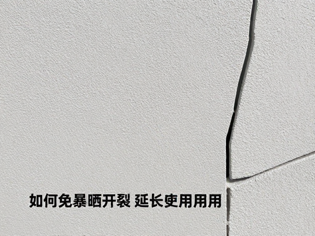 高浮雕建筑装饰安装指南,如何避免暴晒开裂,延长使用寿命