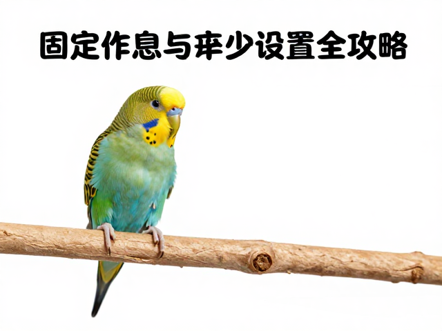 栖木的多维选择与健康支撑