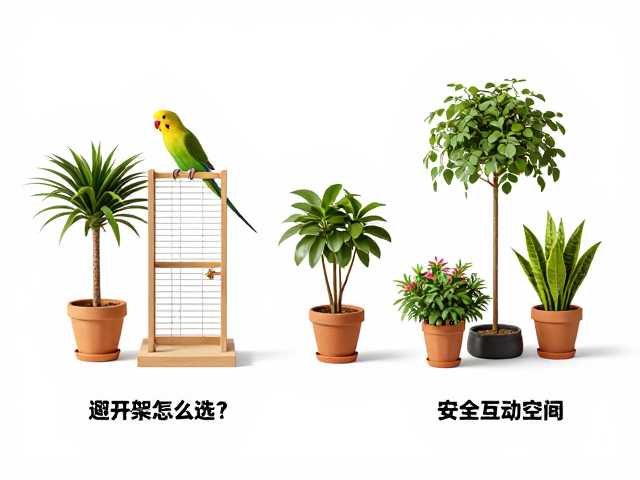 空间布局与互动设施的科学配置