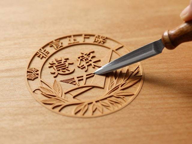 黄杨木薄地阳文技艺保护，非遗雕刻的极致美学与传承