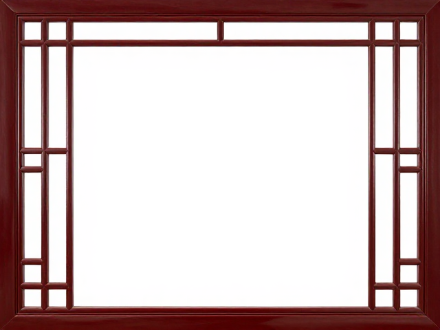 中式隔断清漆保护，如何确认表面处理方式？避坑指南