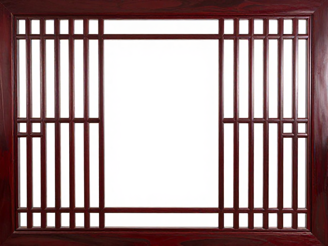 中式隔断清漆保护，如何确认表面处理方式？避坑指南