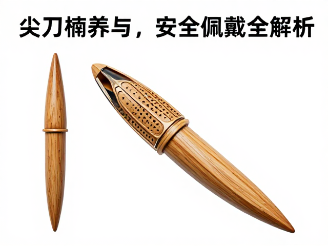 尖刀楠木佩戴护具指南，选购、保养与安全佩戴全解析