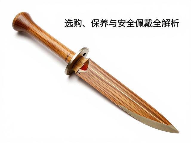 尖刀楠木佩戴护具指南，选购、保养与安全佩戴全解析