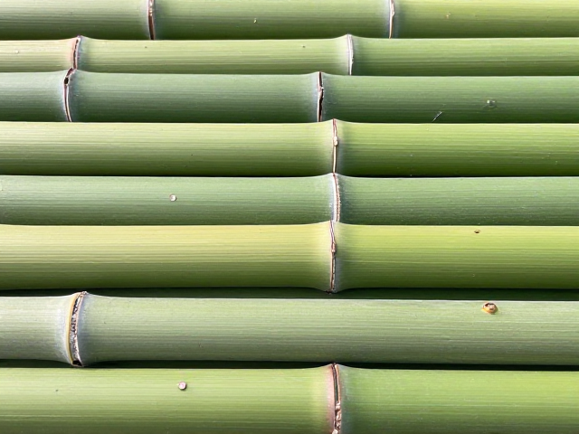 绿竹竹板耐磨性较强,选购指南与实用技巧分享