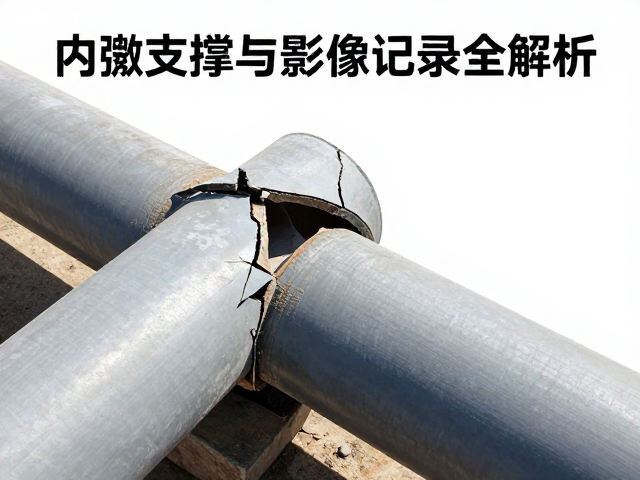 管道裂缝修补内衬支撑与影像记录全解析，施工标准与验收指南