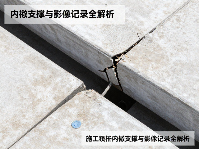 管道裂缝修补内衬支撑与影像记录全解析，施工标准与验收指南