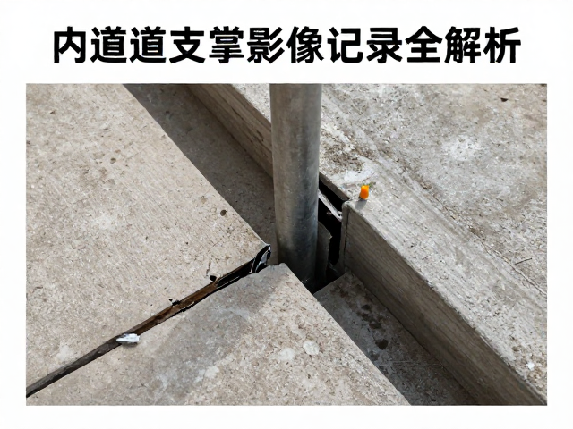 管道裂缝修补内衬支撑与影像记录全解析，施工标准与验收指南