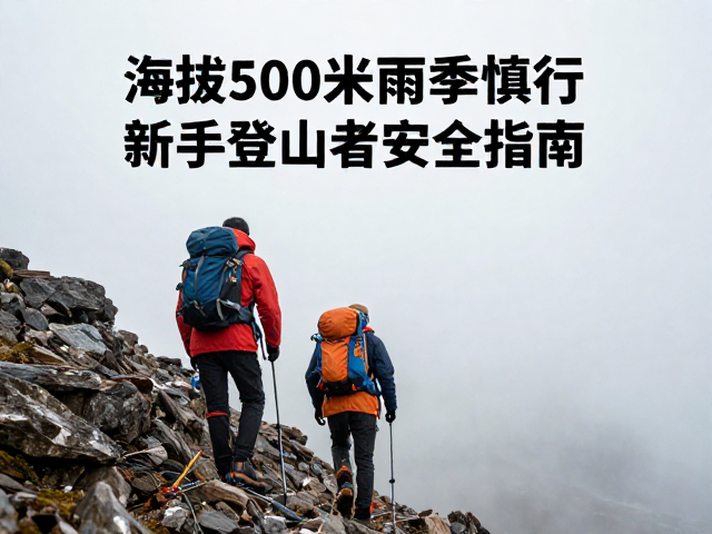 行进策略与应急处理