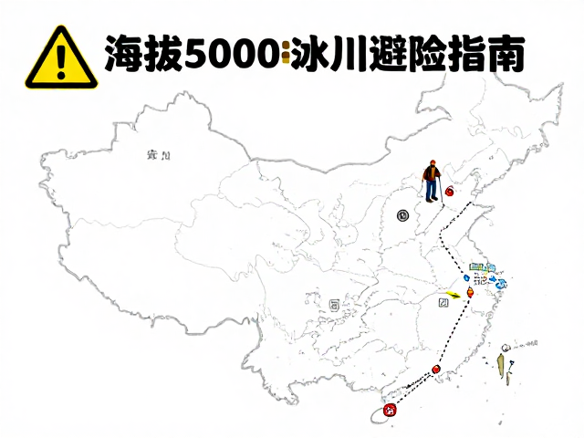 行前侦察与路线规划策略
