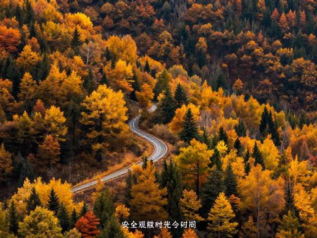 行程节奏与留白:如何预留充足的下撤时间