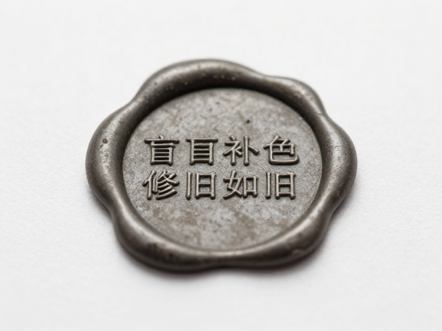 封蜡保养避坑,盲目补色毁古董?专家教你修旧如旧