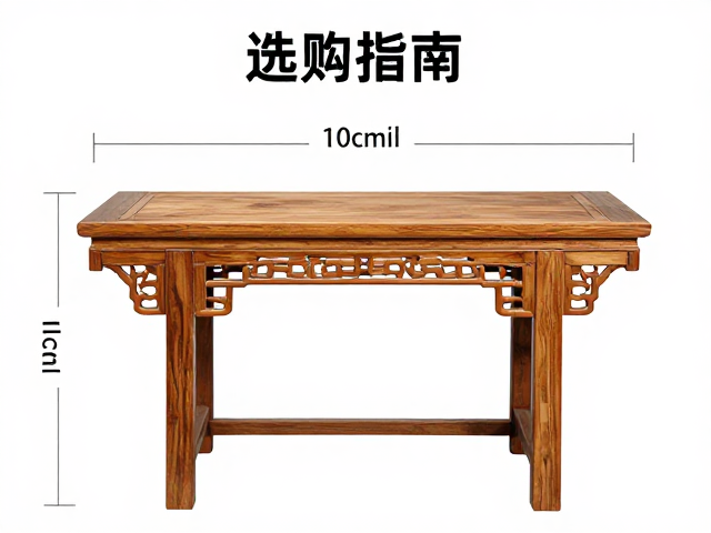 闽侯木雕黄杨木雕刻台选购指南,传统工艺与实用技巧