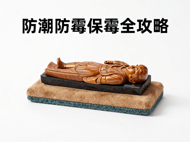 麂皮擦亮与木雕人物保养，防潮防霉全攻略，让旧物焕发新生