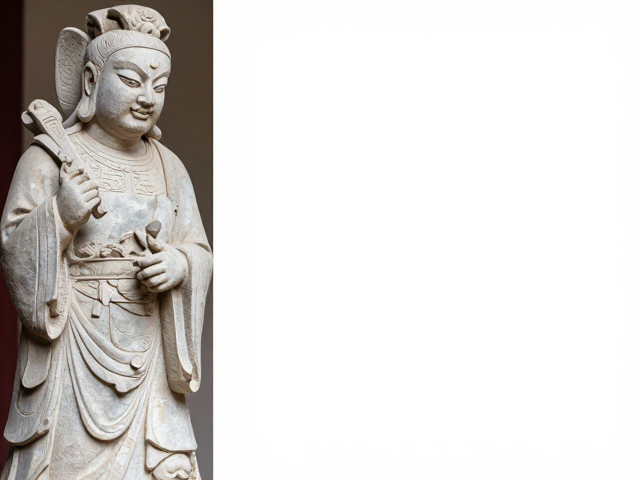 潮州名家因材施艺,人物神态传神,尽显匠心
