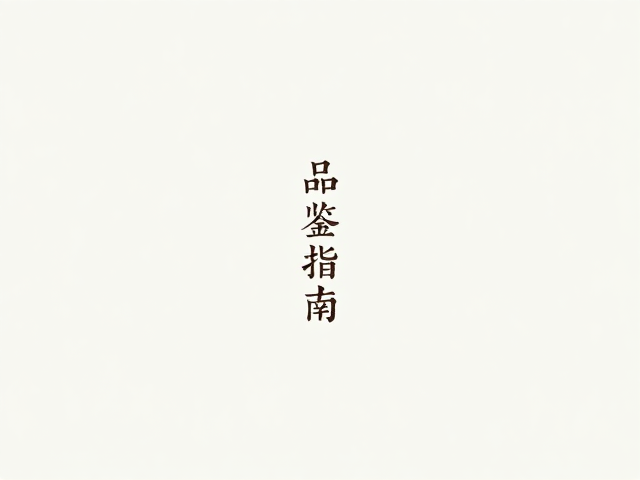 雅集品鉴指南,文房陈设中的开脸美学与意境营造