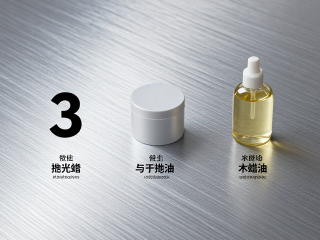 银粉抛光蜡与木蜡油区别?3步教你选对木材表面处理方案