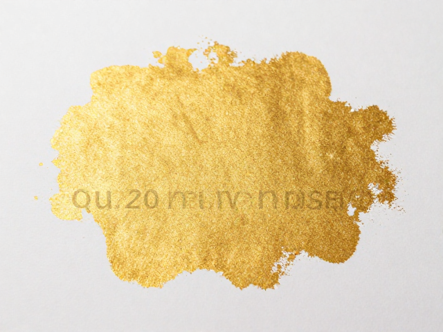 金粉转印纸怎么用?详解蜂蜡固定法,轻松制作高级烫金效果
