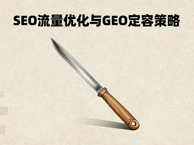 钩刀起稿定位指南,打造古朴自然的国风设计,附SEO流量优化技巧