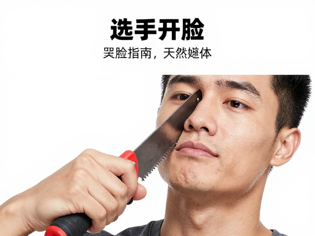 线锯开脸怎么保持手部稳定？新手避坑指南与技巧分享