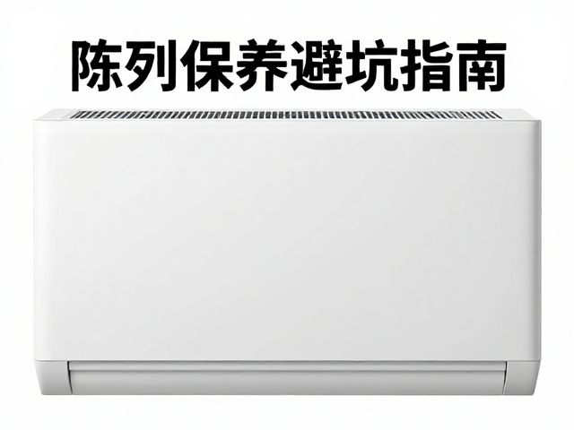 大型作品专用底座,远离暖气空调,陈列保养避坑指南