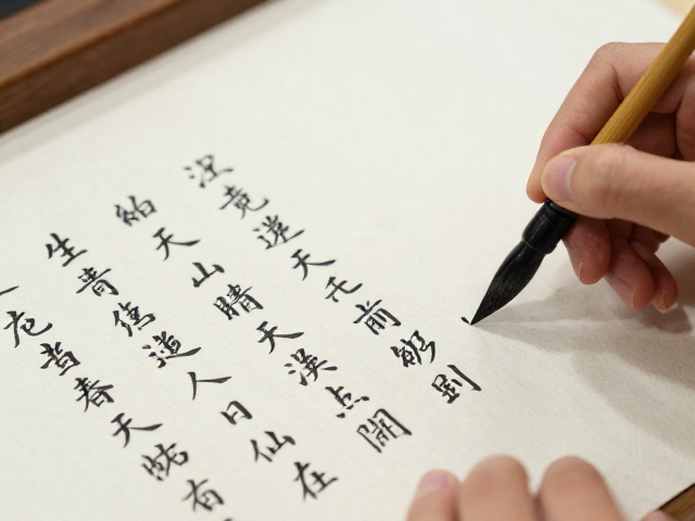 留青竹刻非遗研学,在诗文书法中体验匠心传承之旅