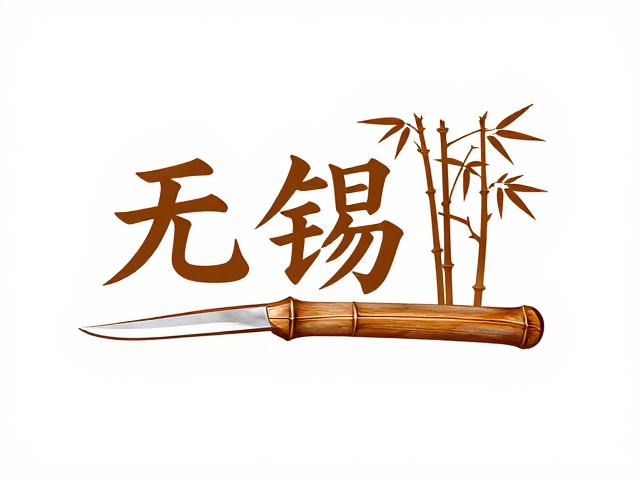 无锡竹刻薄地阳文赏析,刀法老辣,尽显非遗匠心之美