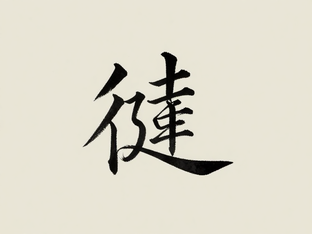微刻书法,师徒制传承的简约雅致美学