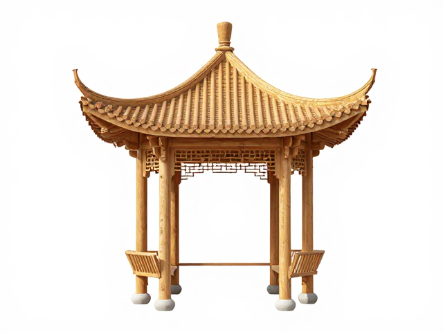 杉木亭台构件雕刻放样设计详解,传统工艺与现代优化指南