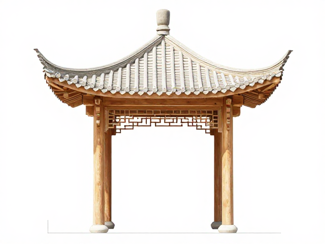 杉木亭台构件雕刻放样设计详解,传统工艺与现代优化指南