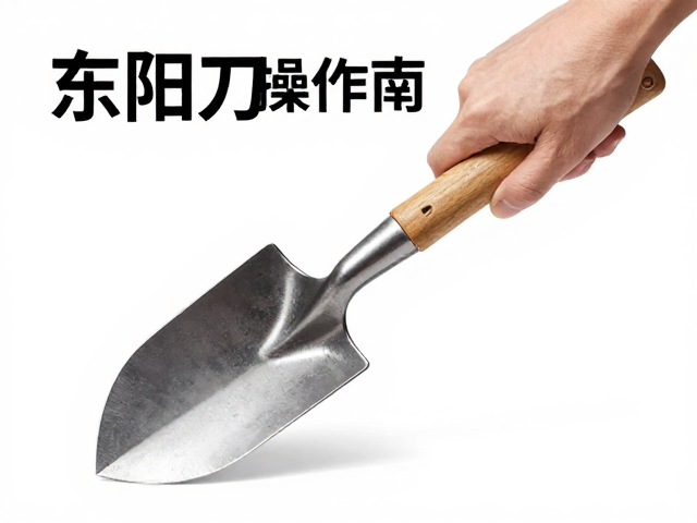 浙江东阳铲刀操作指南,保持手部稳定技巧与选购攻略