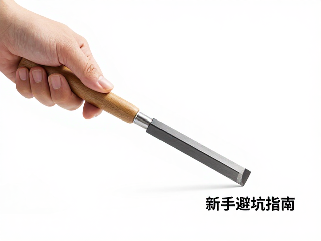 刻刀握法与走刀技巧,圆凿操作详解,新手避坑指南