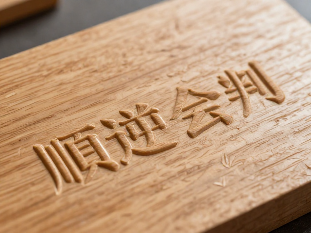 木纹顺逆怎么判?金刚石磨片浅浮雕打磨技巧全解析