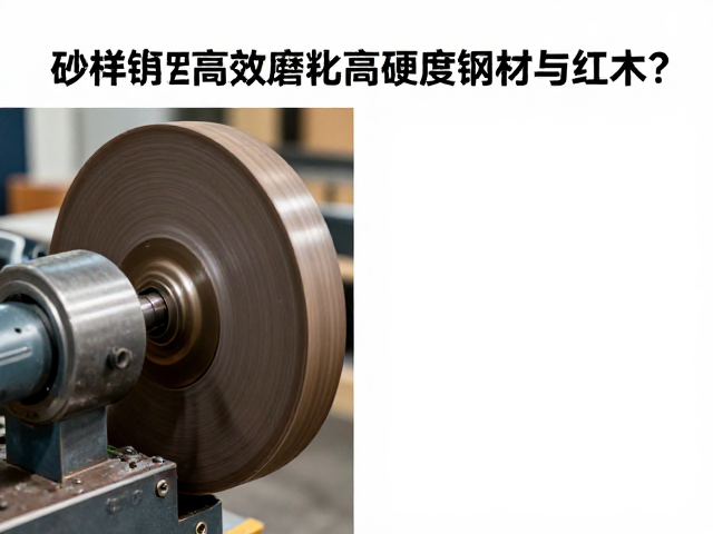 砂轮如何高效磨削高硬度钢材与红木?专家详解刀具选择与技巧