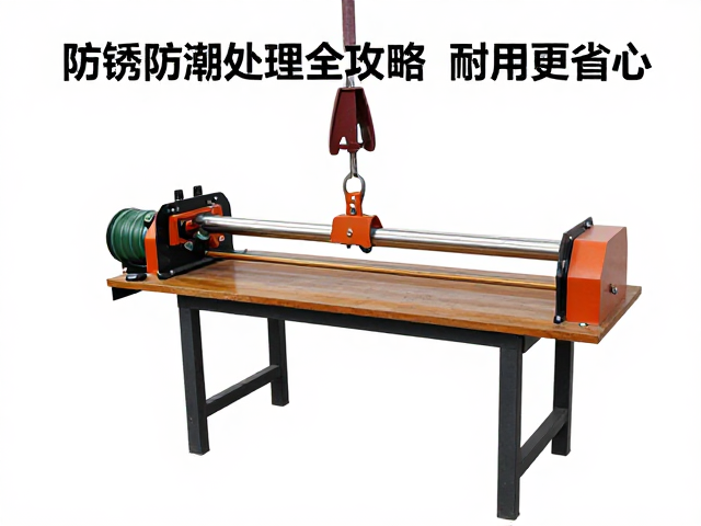 吊磨机工作台怎么选？防锈防潮处理全攻略，耐用更省心