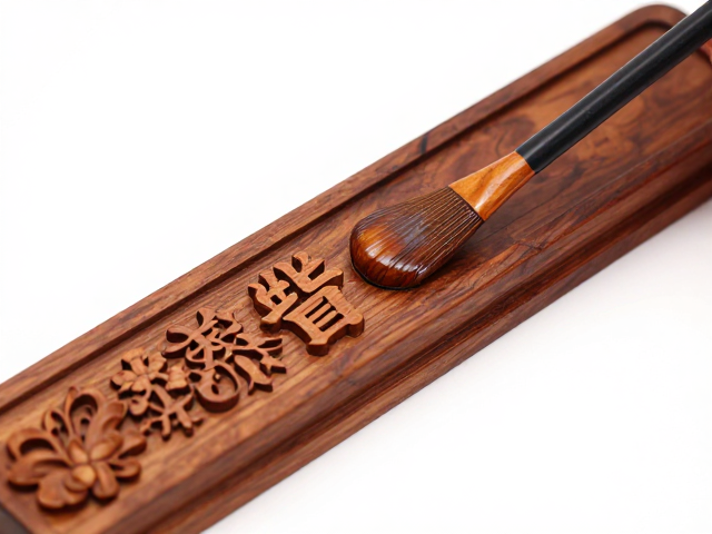 黄花梨微雕保养指南，为何必须使用木蜡油？
