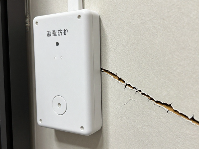 温湿度控制防裂防变形,记得取出检查状态