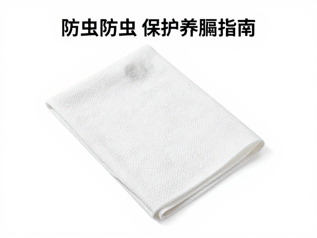 防虫措施,保持通风干燥,干棉布轻拭养护指南