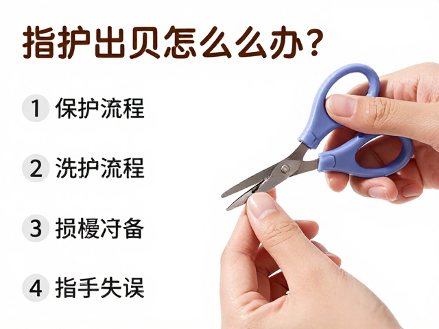 口令引导与新手操作规范