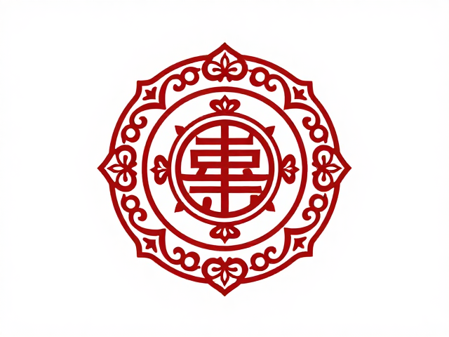 民间手工艺传统,打磨抛光工艺与吉祥纹样的匠心融合